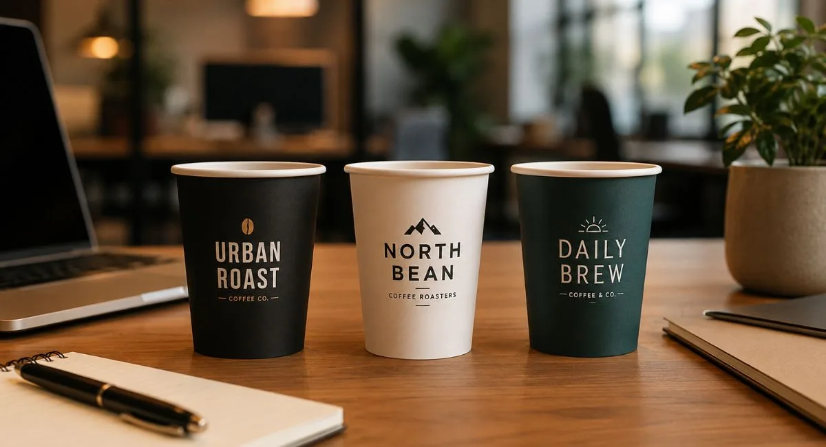 How to Order Custom Printed Paper Cups from China: MOQ, Lead Times, and What to Check Before You Pay