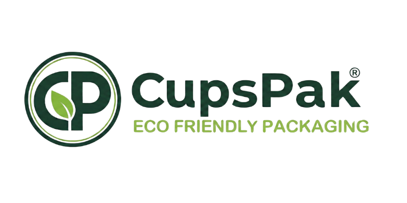 CupsPak Logo