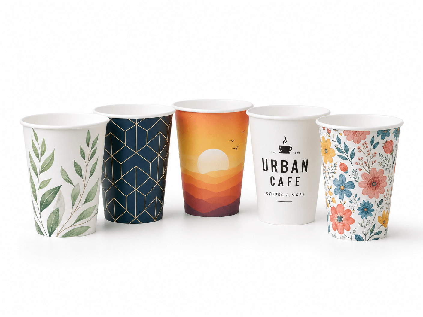 Sample Request packaging solutions