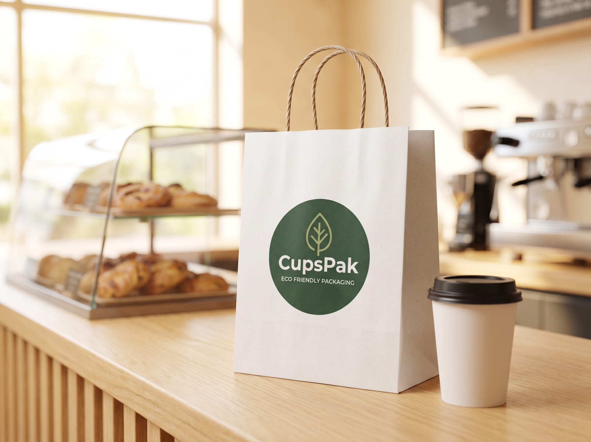 Paper Bags